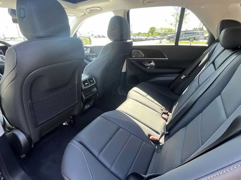 Certified 2026 Mercedes-Benz GLE 350 4MATIC image 14
