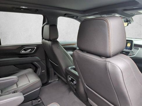 Used 2022 Chevrolet Tahoe High Country AWD/4WD image 22