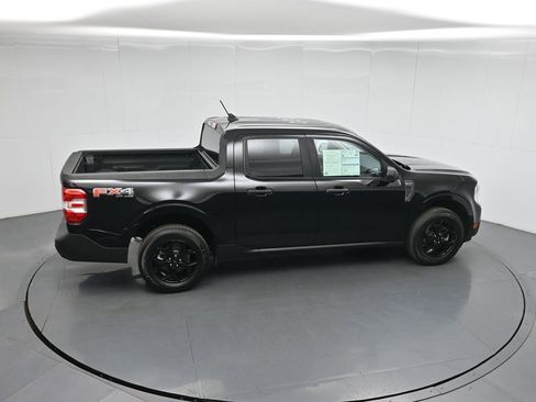 Certified 2024 Ford Maverick XLT w/ Equipment Group 300A Standard image 41