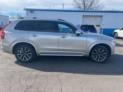 Used 2016 Volvo XC90 T6 Momentum w/ Vision Package