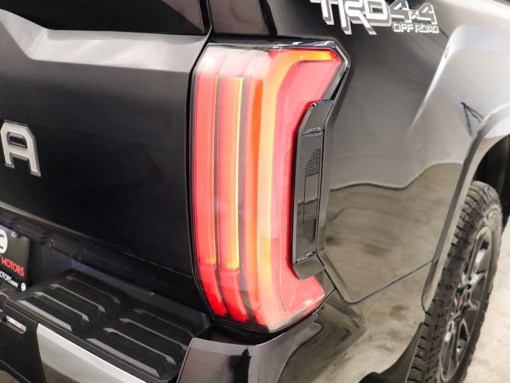 Used 2023 Toyota Tundra 1794 Edition w/ TRD Off-Road Package AWD/4WD image 13