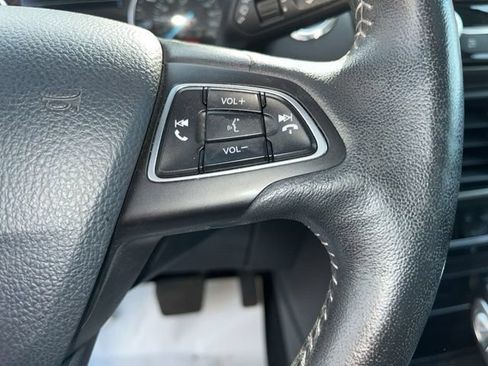 Used 2020 Ford EcoSport SES AWD/4WD image 24