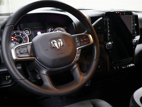 New 2025 RAM 2500 Tradesman image 22