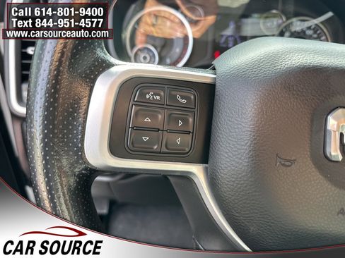 Used 2020 RAM 2500 Big Horn image 20