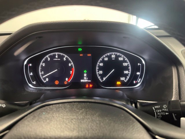 Used 2018 Honda Accord Touring image 27