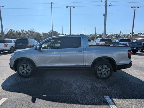 Used 2020 Honda Ridgeline RTL-E image 8