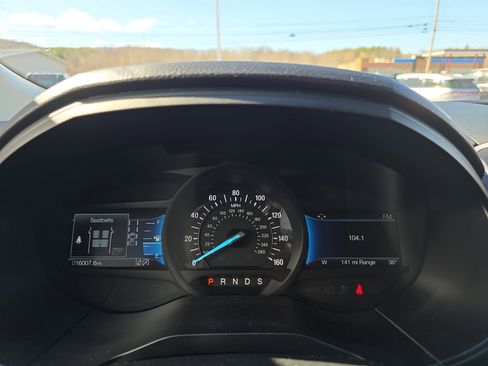 Used 2024 Ford Edge SEL w/ Convenience Package image 22