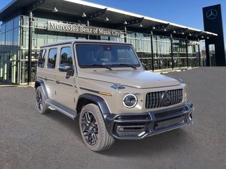 Certified 2024 Mercedes-Benz G 63 AMG 4MATIC video 1