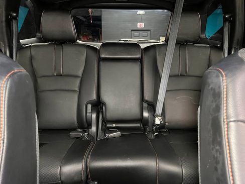 Used 2023 Honda Passport TrailSport image 21