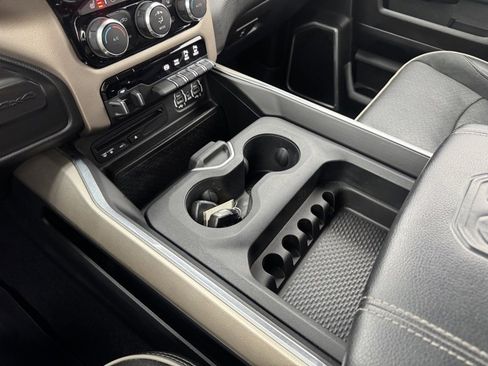 Used 2019 RAM 2500 Laramie image 25