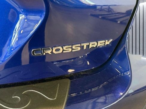 Certified 2024 Subaru Crosstrek 2.5i Limited w/ Popular Package #3A AWD/4WD image 24