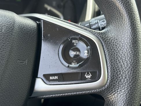 Certified 2019 Honda CR-V EX image 34