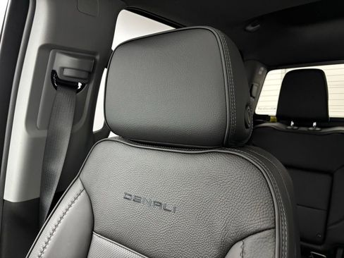 New 2026 GMC Sierra 1500 Denali image 47