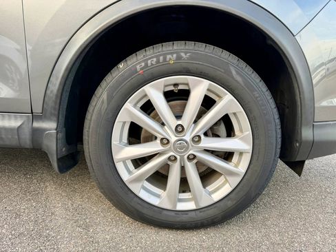 Used 2018 Nissan Rogue Sport SV w/ SV All-Weather Package image 40