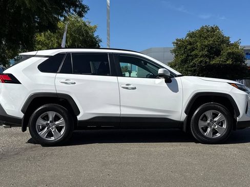 Certified 2023 Toyota RAV4 XLE w/ XLE Grade Weather Package AWD/4WD image 2