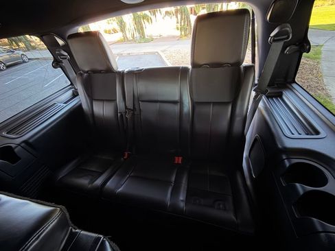 Used 2017 Ford Expedition Platinum AWD/4WD image 55