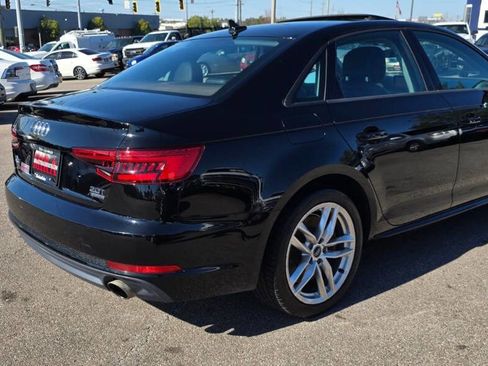 Used 2017 Audi A4 2.0T Premium image 63