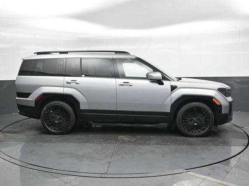 New 2026 Hyundai Santa Fe Calligraphy AWD/4WD image 3
