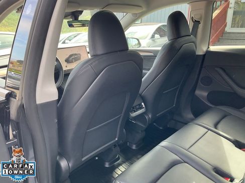 Used 2023 Tesla Model Y Long Range image 38