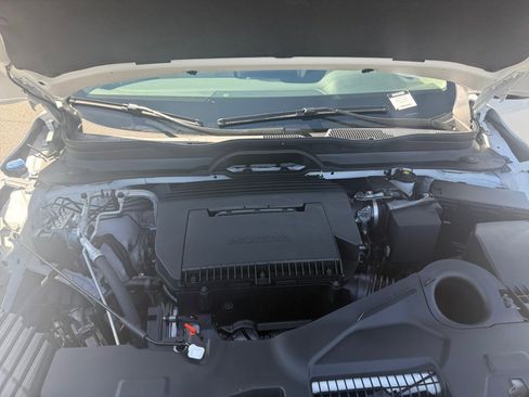 New 2026 Honda Pilot EX-L image 16