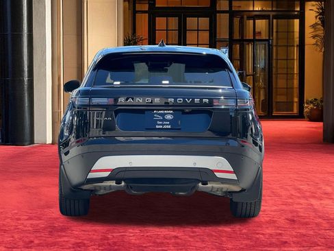 Certified 2026 Land Rover Range Rover Velar S AWD/4WD image 9