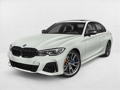 Used 2021 BMW M340i w/ Premium Package