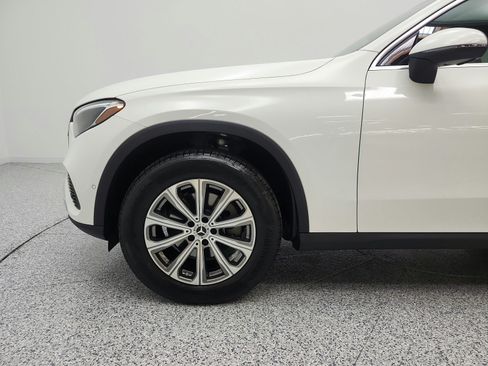 Certified 2026 Mercedes-Benz GLC 300 4MATIC image 22