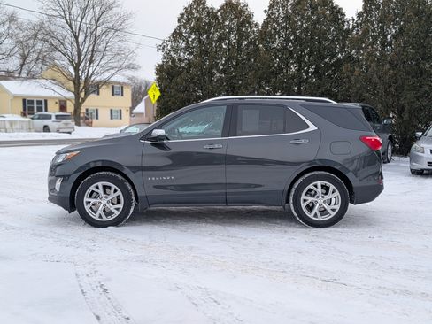 Used 2018 Chevrolet Equinox Premier image 12