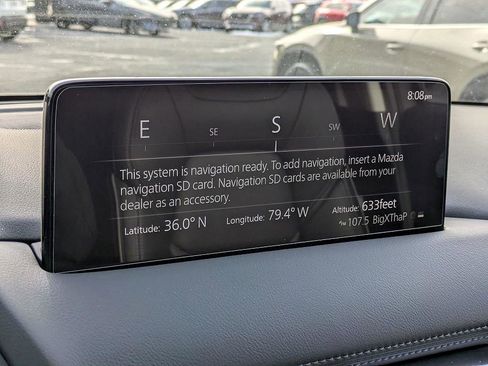 New 2025 MAZDA CX-5 AWD 2.5 S w/ Preferred Package image 22