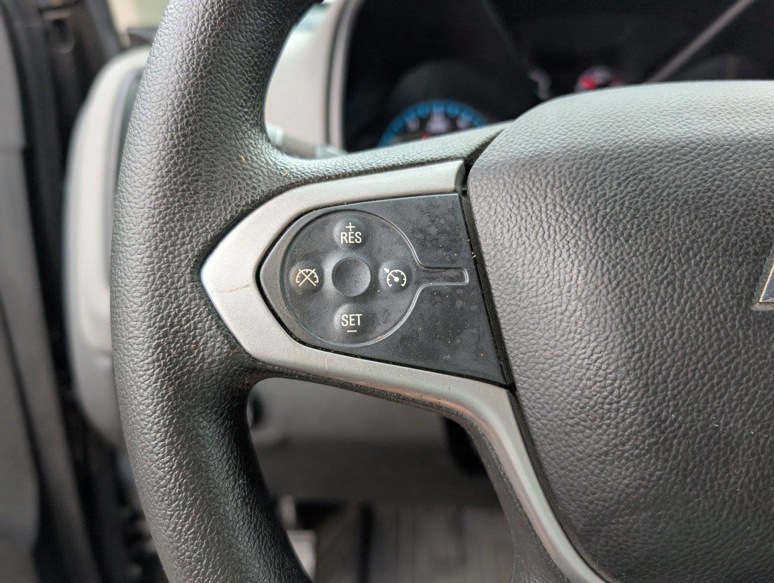Used 2019 Chevrolet Colorado W/T w/ WT Convenience Package RWD image 26