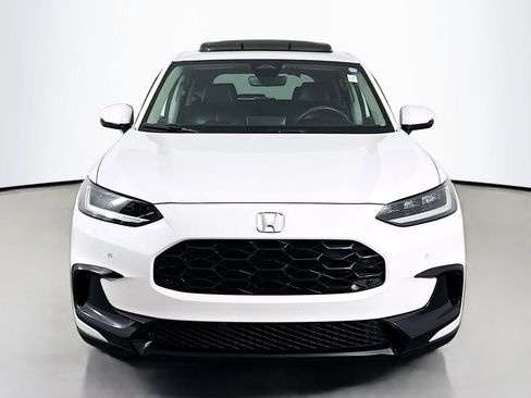 Used 2023 Honda HR-V EX-L image 2