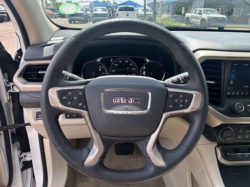 Used 2023 GMC Acadia Denali AWD/4WD image 21