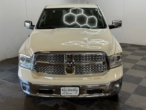 Used 2016 RAM 1500 Laramie w/ Convenience Group image 5