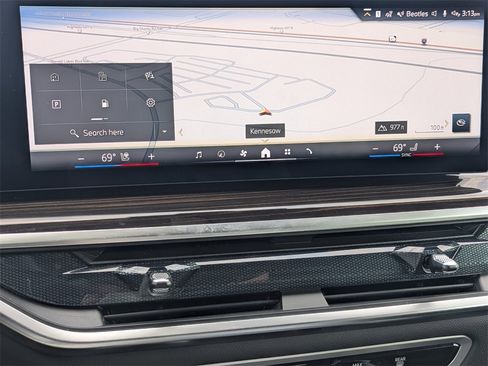 Used 2025 BMW X5 xDrive40i w/ Premium Package image 26