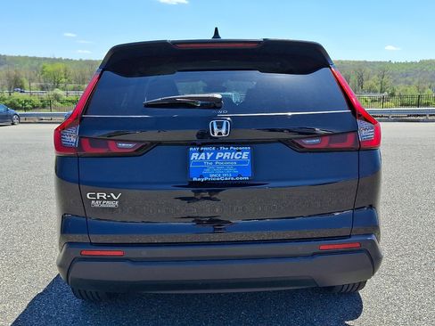 Used 2024 Honda CR-V EX-L image 5