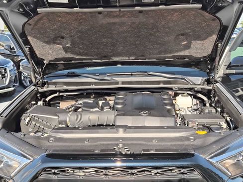 Used 2023 Toyota 4Runner TRD Pro image 13