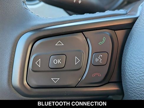 New 2026 Jeep Gladiator Sport AWD/4WD image 13