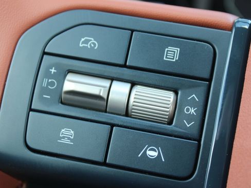 New 2027 Kia Telluride SX FWD image 32