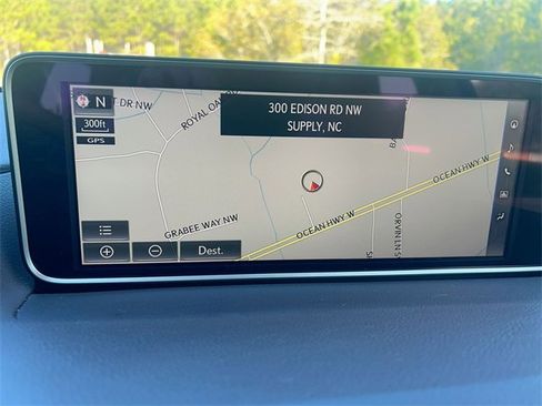 Used 2019 Lexus RX 350 FWD w/ Navigation Package image 22