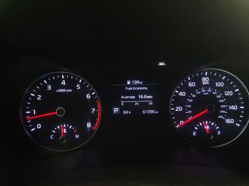 Used 2019 Kia Forte EX FWD image 23