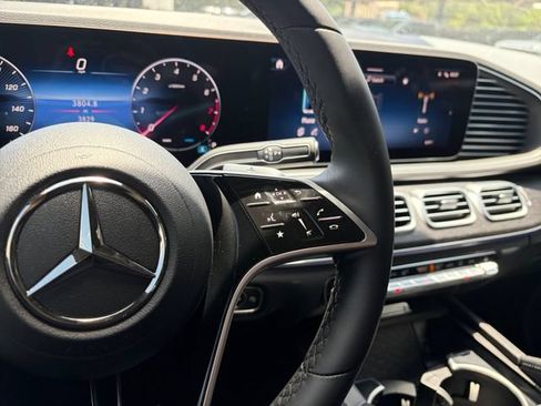 Used 2026 Mercedes-Benz GLE 450 4MATIC image 8