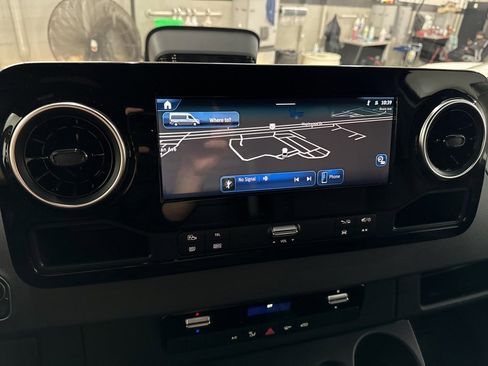 New 2025 Mercedes-Benz Sprinter 3500 image 29