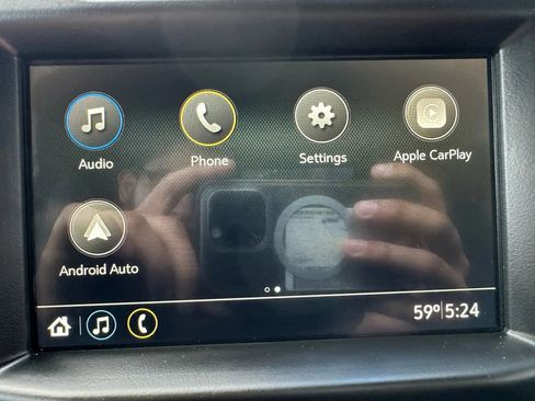 Used 2019 Chevrolet Silverado 1500 W/T w/ WT Convenience Package image 15