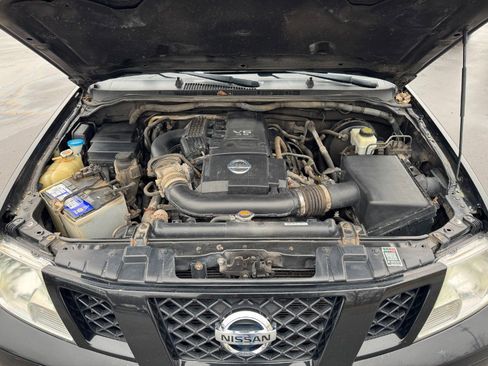 Used 2012 Nissan Frontier PRO-4X image 23