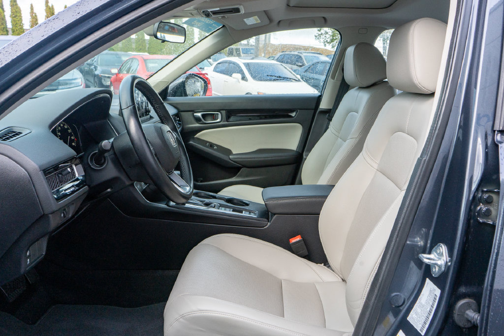 Used 2024 Honda Civic EX-L image 26