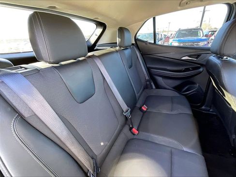 Used 2022 Buick Encore GX Preferred w/ Cold Weather Comfort Package image 15