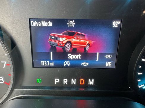 New 2026 Ford F150 XL w/ Equipment Group 103A High AWD/4WD image 45