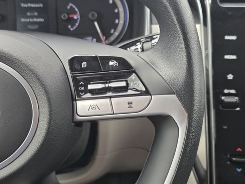 Used 2024 Hyundai Tucson SEL image 28