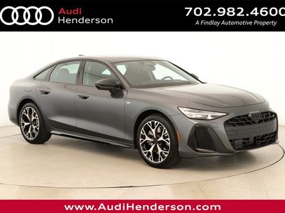 New 2026 Audi A6 Premium Plus