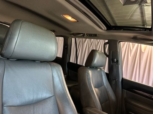 Used 2008 Lexus GX 470 AWD/4WD image 19